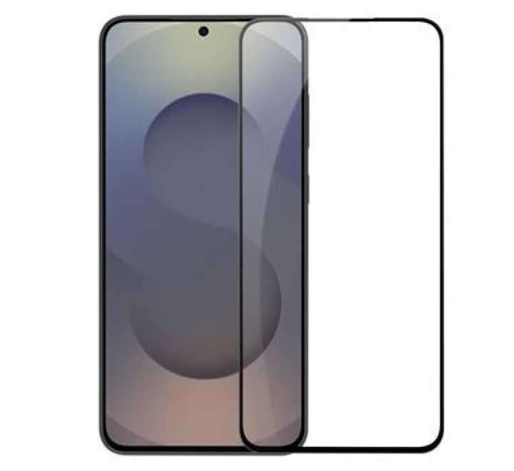 Nillkin Tvrzené Sklo 2.5D CP+ PRO Black pro Samsung Galaxy S25 FE 