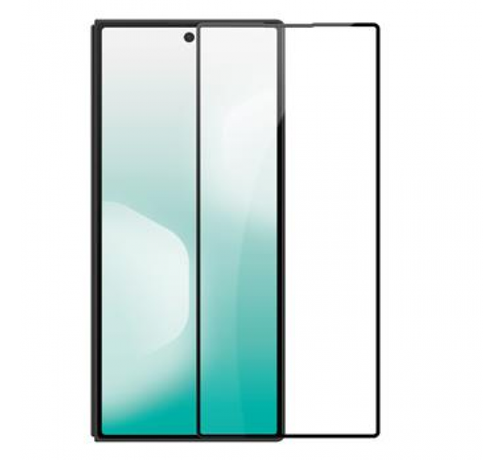 Nillkin Tvrzené Sklo 2.5D CP+ PRO Black pro Samsung Galaxy Z Fold 7