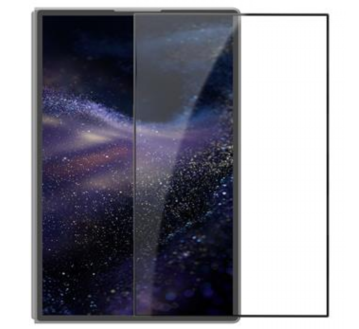 Nillkin Tvrzené Sklo 2.5D CP+ PRO Black pro Samsung Galaxy Z Fold 8 