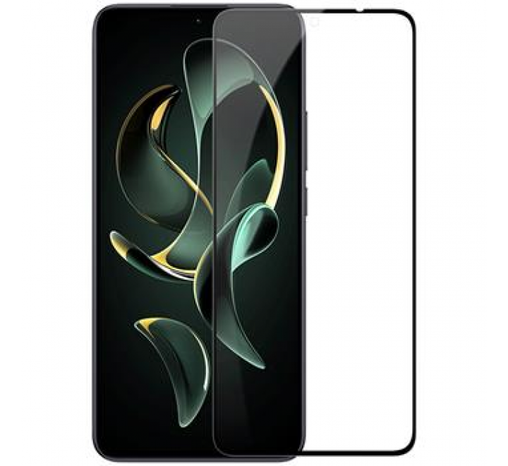Nillkin Tvrzené Sklo 2.5D CP+ PRO Black pro Xiaomi 13T/13T Pro