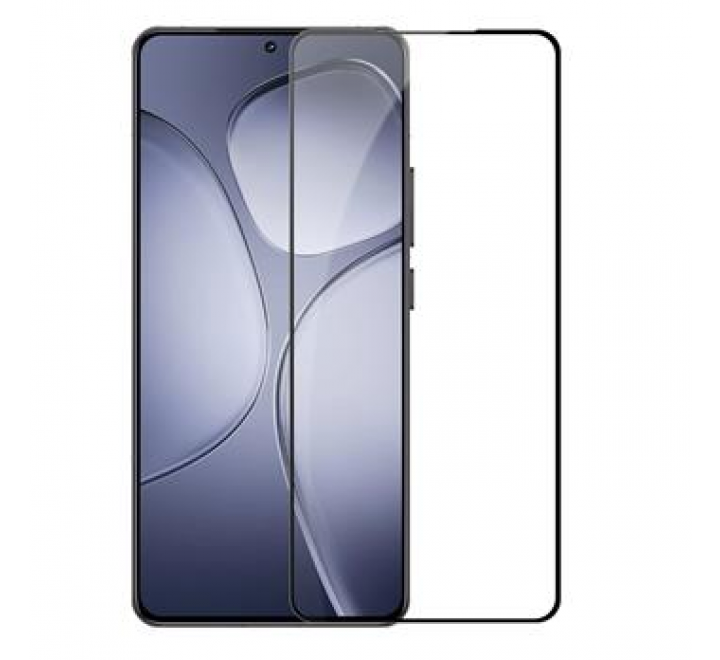 Nillkin Tvrzené Sklo 2.5D CP+ PRO Black pro Xiaomi 14T/14T Pro
