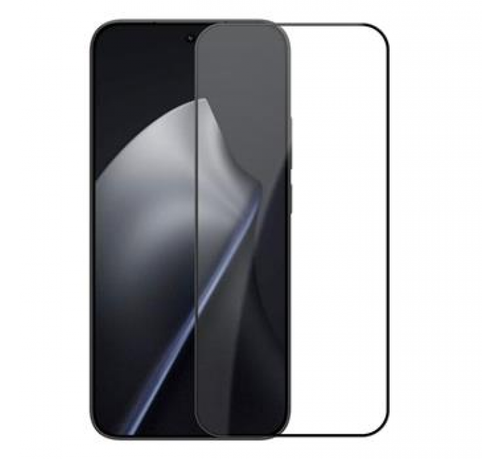 Nillkin Tvrzené Sklo 2.5D CP+ PRO Black pro Xiaomi 15T/15T Pro