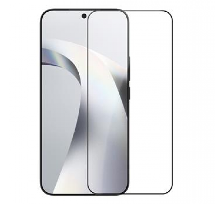 Nillkin Tvrzené Sklo 2.5D CP+ PRO Black pro Xiaomi 17T Pro