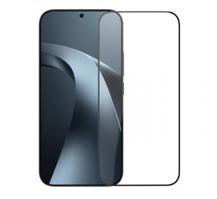 Nillkin Tvrzené Sklo 2.5D CP+ PRO Black pro Xiaomi 17T