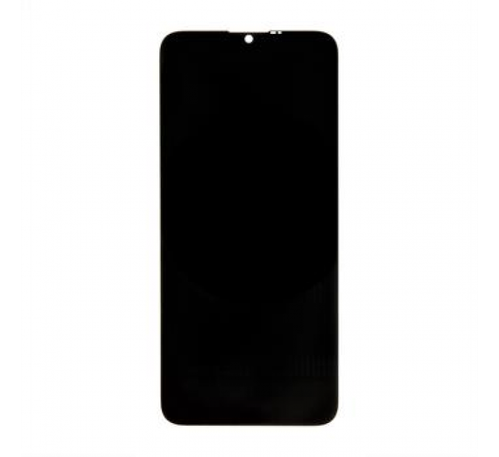 Nokia G10 Dotyková Deska + LCD Display Black (No Logo)