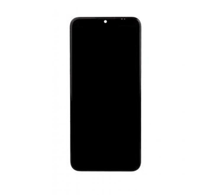 Nokia G11 Dotyková Deska + LCD Display + Přední Kryt