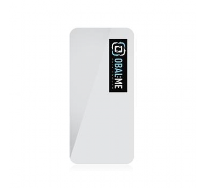 OBAL:ME 2.5D Tvrzené Sklo pro Samsung Galaxy A56 5G Clear