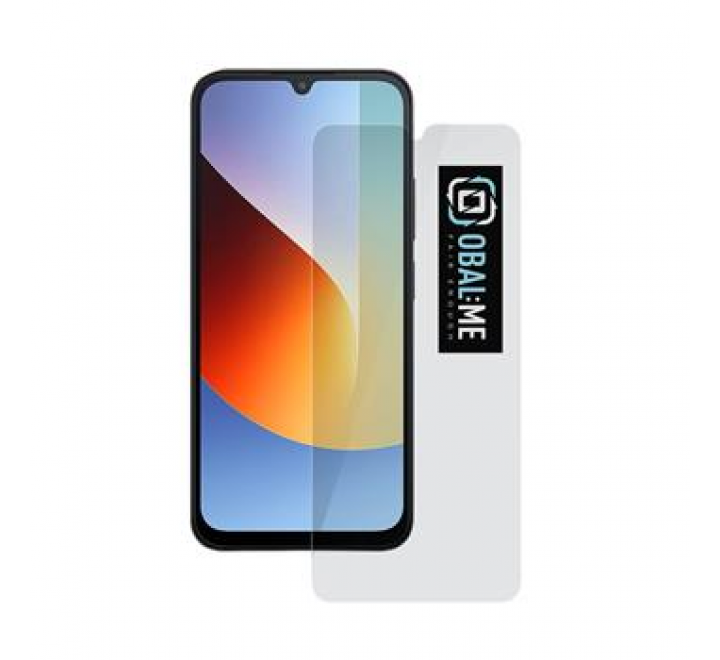 OBAL:ME 2.5D Tvrzené Sklo pro Xiaomi Redmi A7 Clear