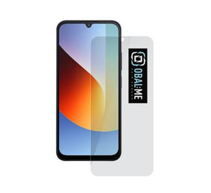 OBAL:ME 2.5D Tvrzené Sklo pro Xiaomi Redmi A7 Pro Clear