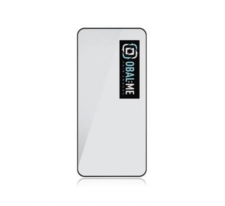 OBAL:ME 5D Tvrzené Sklo pro Samsung Galaxy A56 5G Black