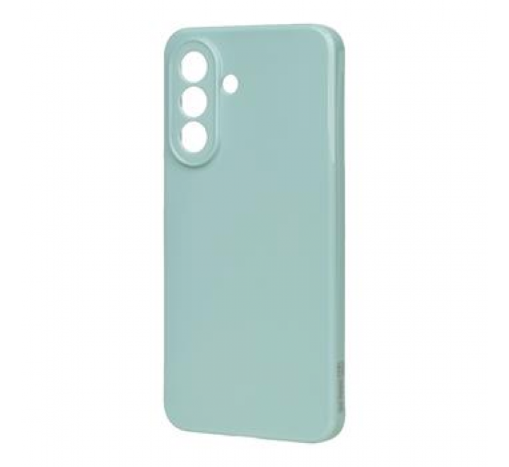 OBAL:ME Glossy Kryt pro Samsung Galaxy A27 5G Mint