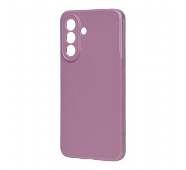 OBAL:ME Glossy Kryt pro Samsung Galaxy A27 5G Orchid