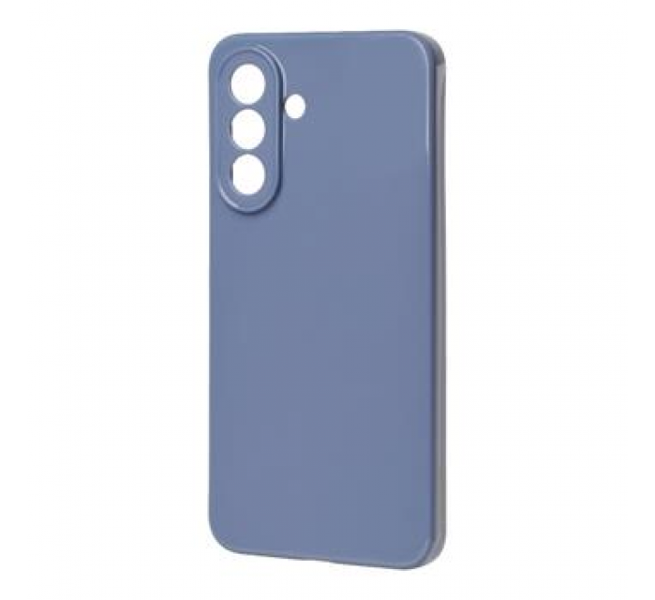 OBAL:ME Glossy Kryt pro Samsung Galaxy A27 5G Periwinkle