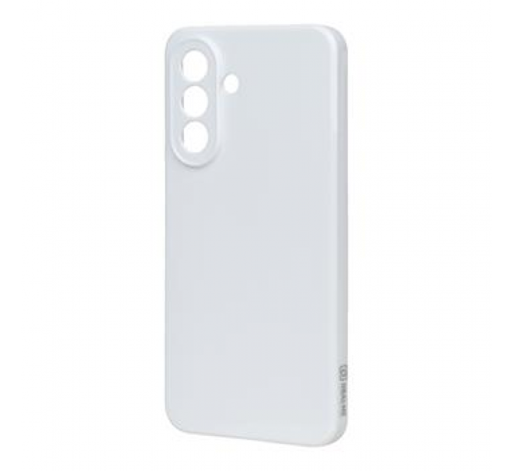 OBAL:ME Glossy Kryt pro Samsung Galaxy A27 5G White
