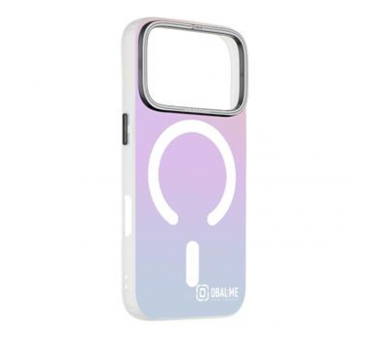 OBAL:ME HoloMag Kryt pro Apple iPhone 17 Pro White
