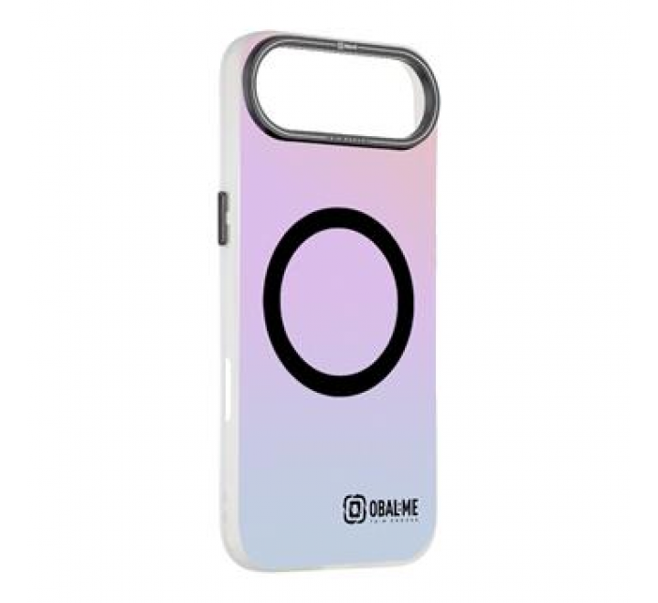 OBAL:ME HoloMag Kryt pro Apple iPhone Air Black