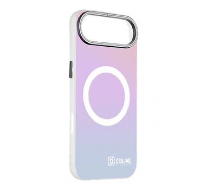 OBAL:ME HoloMag Kryt pro Apple iPhone Air White