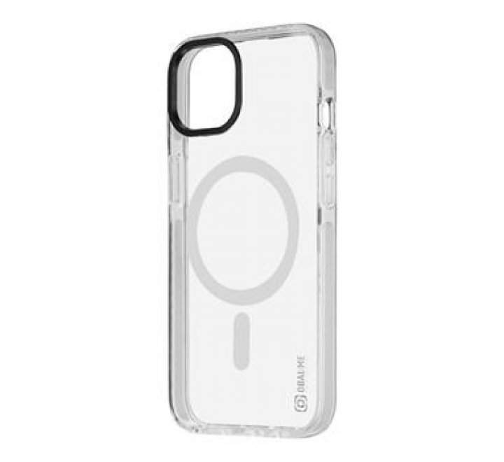 OBAL:ME MagNetix Bumper Kryt pro Apple iPhone 13 White