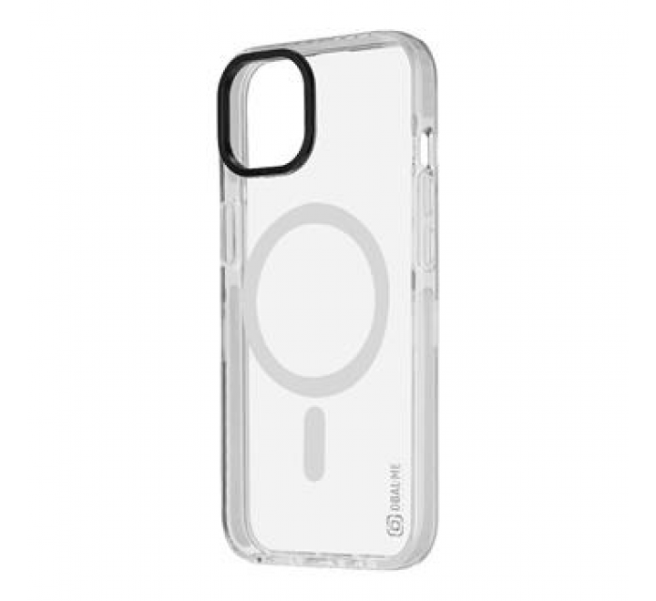 OBAL:ME MagNetix Bumper Kryt pro Apple iPhone 14 White
