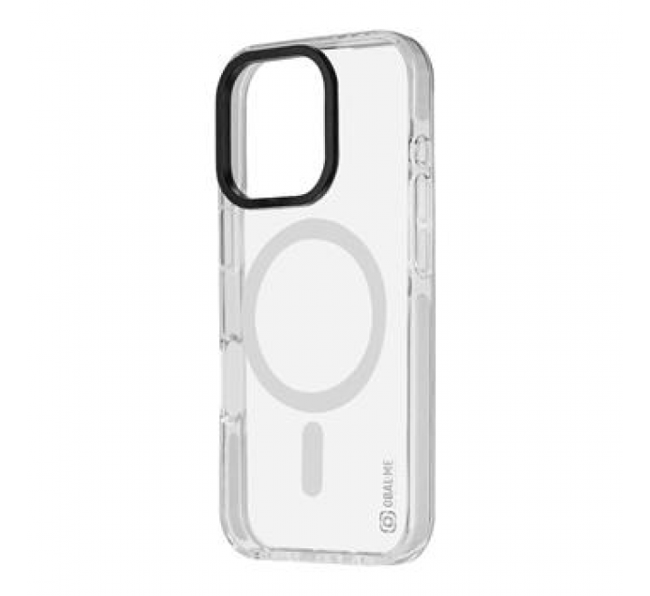OBAL:ME MagNetix Bumper Kryt pro Apple iPhone 16 Pro White