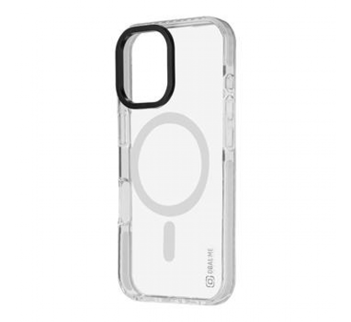 OBAL:ME MagNetix Bumper Kryt pro Apple iPhone 16 White