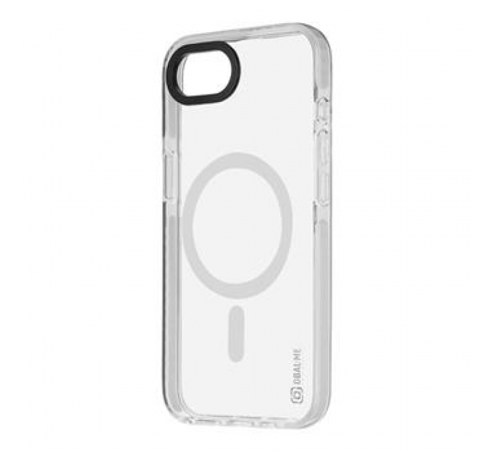 OBAL:ME MagNetix Bumper Kryt pro Apple iPhone 16e White