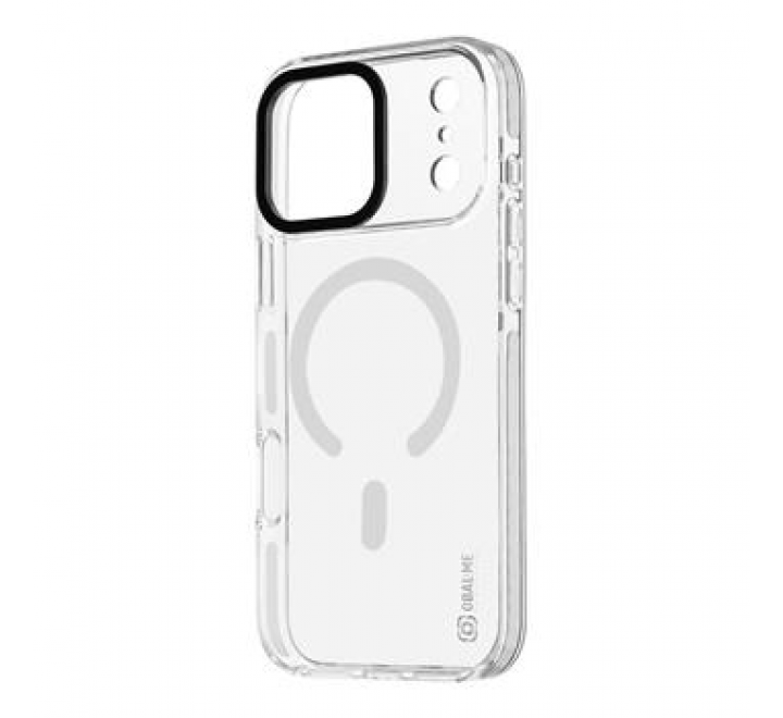 OBAL:ME MagNetix Bumper Kryt pro Apple iPhone 17 Pro Max White