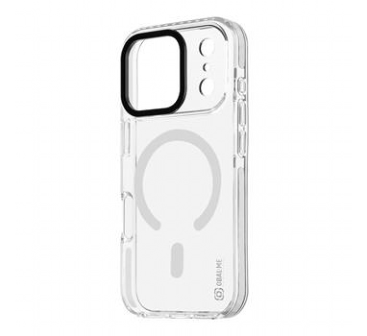 OBAL:ME MagNetix Bumper Kryt pro Apple iPhone 17 Pro White