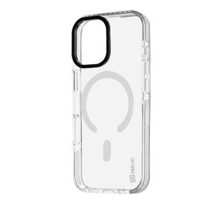 OBAL:ME MagNetix Bumper Kryt pro Apple iPhone 17 White