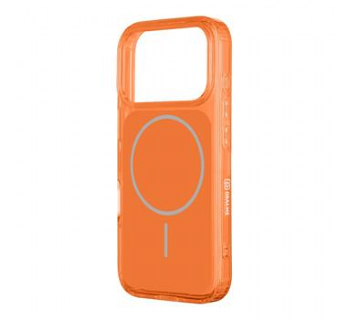 OBAL:ME MagNetix ColorSlate Kryt pro Apple iPhone 17 Pro Orange