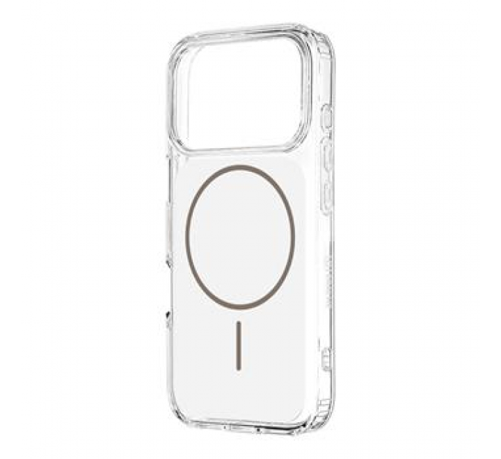 OBAL:ME MagNetix ColorSlate Kryt pro Apple iPhone 17 Pro White