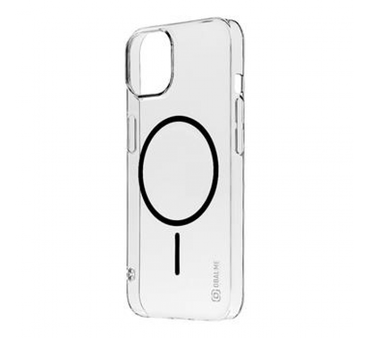 OBAL:ME MagNetix Limpid Kryt pro Apple iPhone 14 Transparent