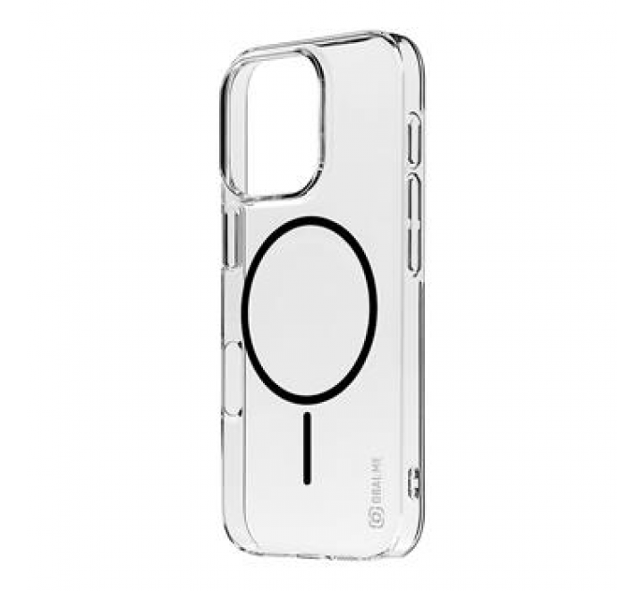 OBAL:ME MagNetix Limpid Kryt pro Apple iPhone 16 Pro Transparent