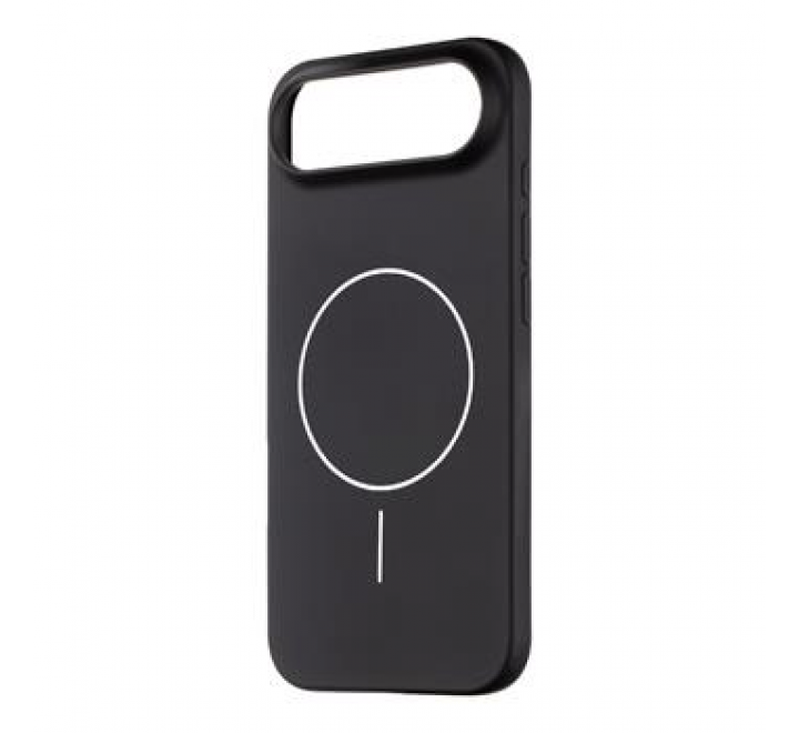 OBAL:ME MagNetix Matte TPU Kryt pro Apple iPhone Air Black