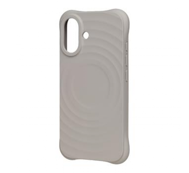 OBAL:ME MagNetix Orbit Kryt pro Apple iPhone 16 Gray