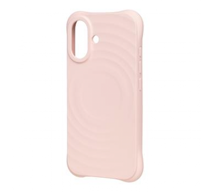 OBAL:ME MagNetix Orbit Kryt pro Apple iPhone 16 Pink