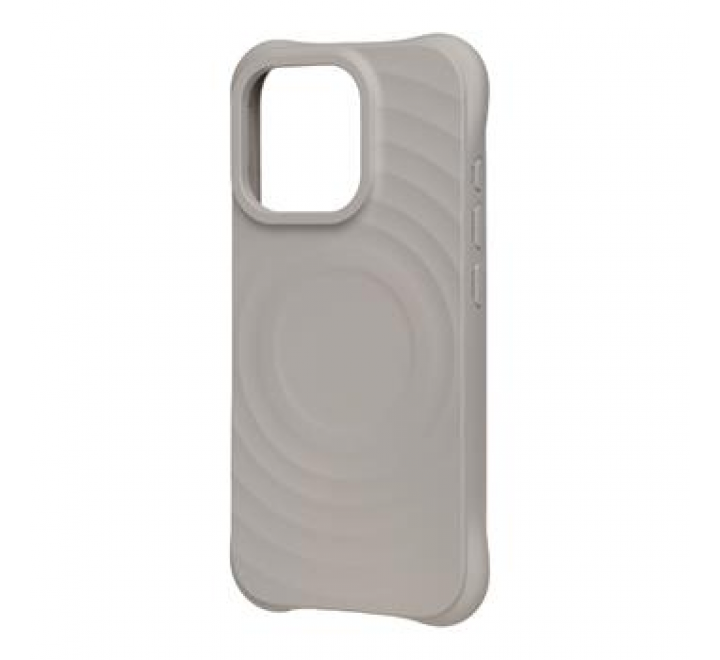 OBAL:ME MagNetix Orbit Kryt pro Apple iPhone 16 Pro Gray