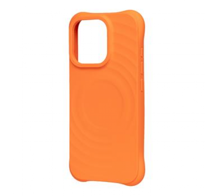 OBAL:ME MagNetix Orbit Kryt pro Apple iPhone 16 Pro Orange