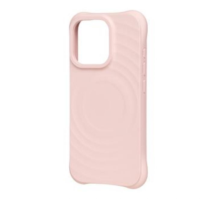 OBAL:ME MagNetix Orbit Kryt pro Apple iPhone 16 Pro Pink