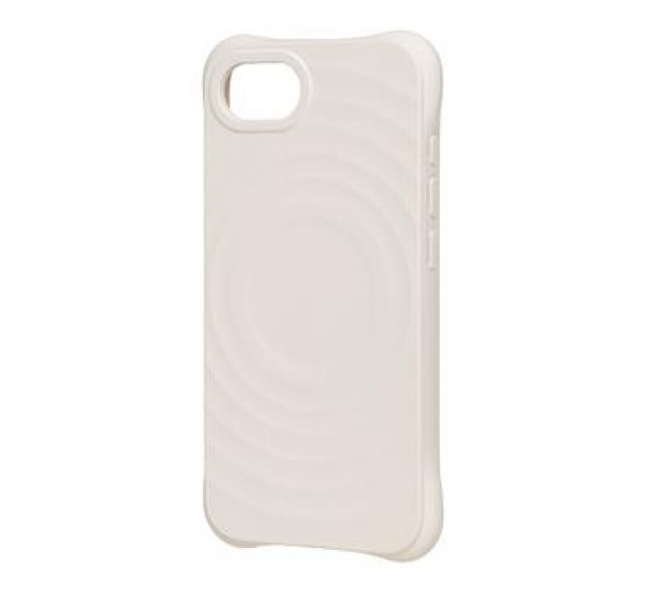 OBAL:ME MagNetix Orbit Kryt pro Apple iPhone 16e/17e Beige