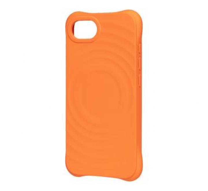 OBAL:ME MagNetix Orbit Kryt pro Apple iPhone 16e/17e Orange