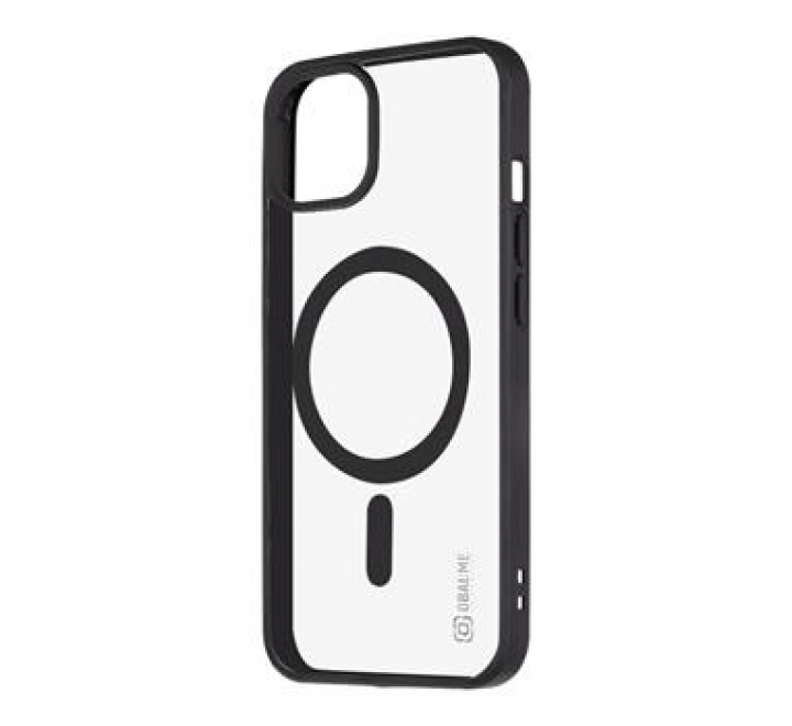 OBAL:ME MagNetix Outline Kryt pro Apple iPhone 13 Black