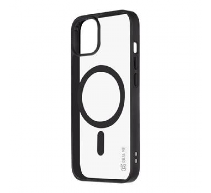 OBAL:ME MagNetix Outline Kryt pro Apple iPhone 14 Black
