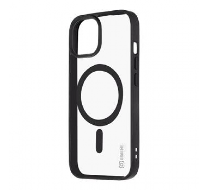 OBAL:ME MagNetix Outline Kryt pro Apple iPhone 15 Black