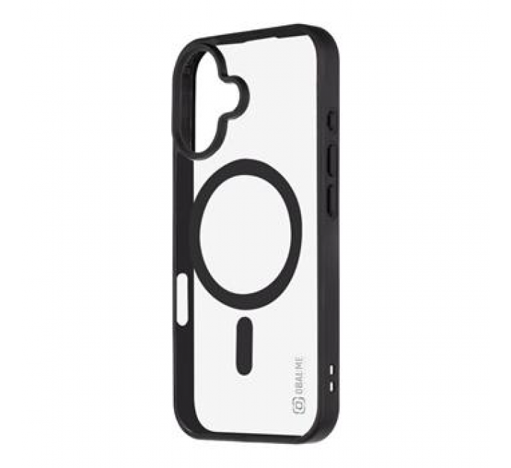 OBAL:ME MagNetix Outline Kryt pro Apple iPhone 16 Black