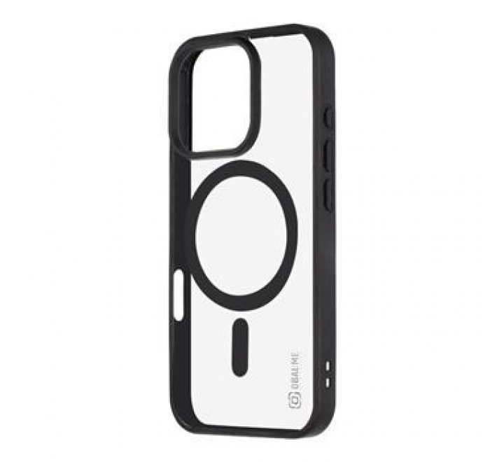 OBAL:ME MagNetix Outline Kryt pro Apple iPhone 16 Pro Black