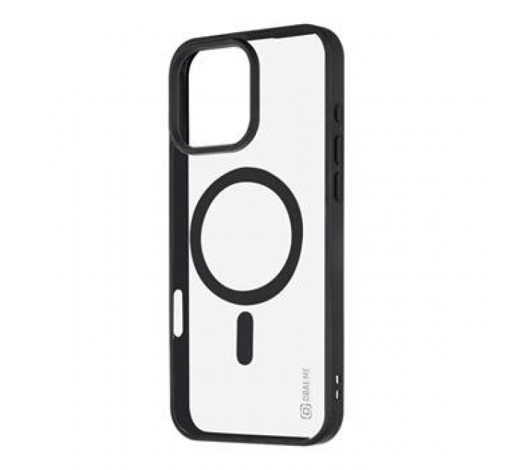 OBAL:ME MagNetix Outline Kryt pro Apple iPhone 16 Pro Max Black
