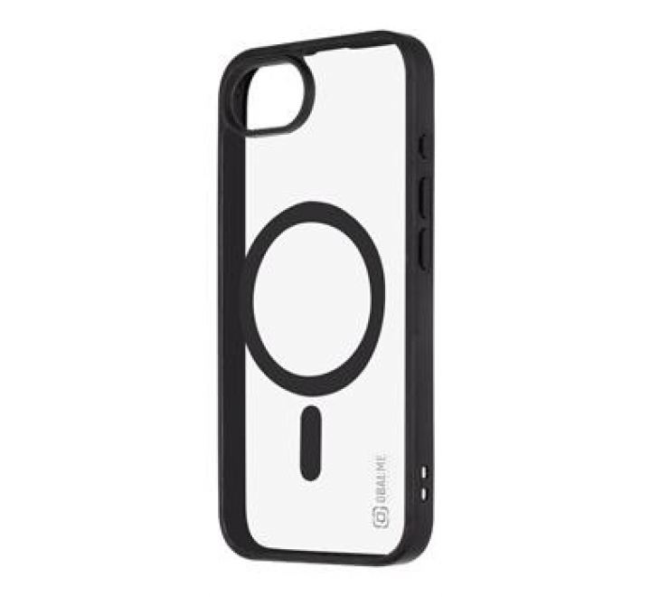 OBAL:ME MagNetix Outline Kryt pro Apple iPhone 16e Black