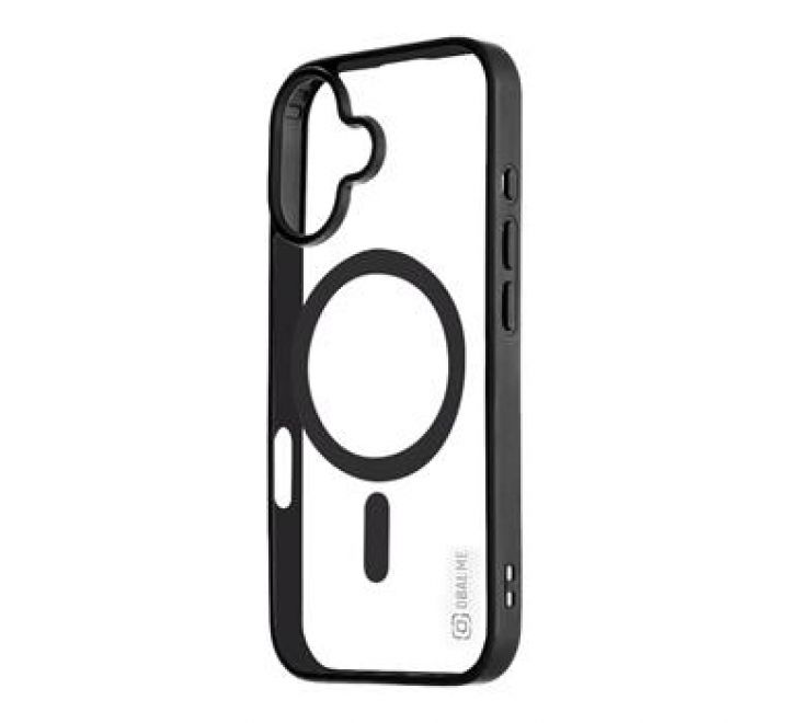 OBAL:ME MagNetix Outline Kryt pro Apple iPhone 17 Black