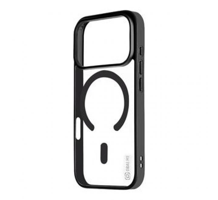 OBAL:ME MagNetix Outline Kryt pro Apple iPhone 17 Pro Black